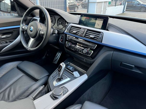 BMW 340i 240 kW image number 27