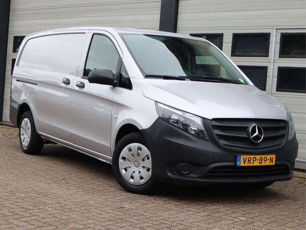 Mercedes-Benz Vito 114 CDi 100 kW image number 3