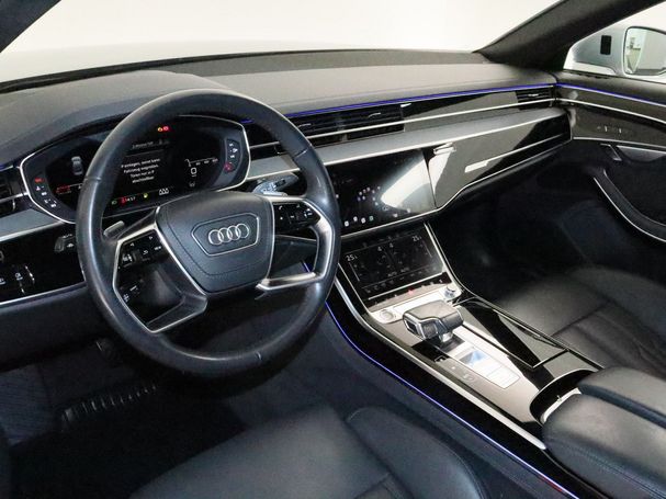 Audi A8 50 TDI quattro 210 kW image number 6