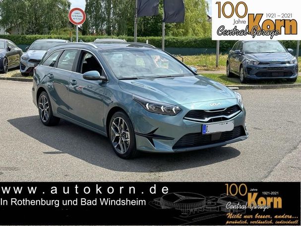 Kia Ceed 1.5 Spirit DCT7 118 kW image number 2