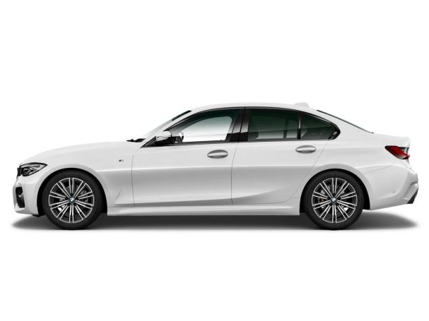 BMW 320d xDrive M Sport 140 kW image number 3