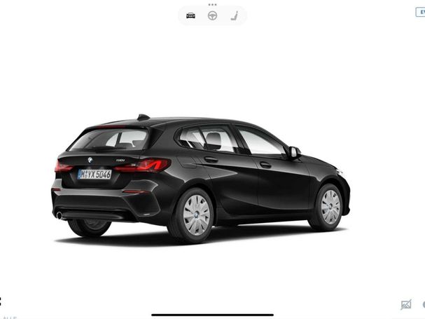 BMW 118i Sport Line 100 kW image number 4