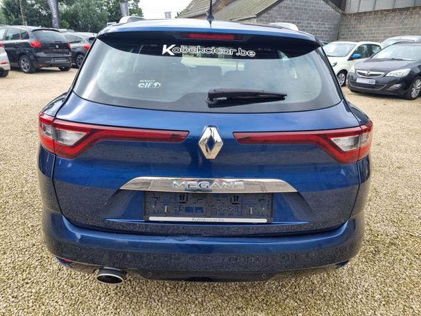 Renault Megane TCe 74 kW image number 4