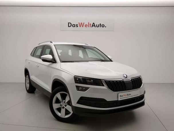 Skoda Karoq 2.0 TDI Ambition DSG 85 kW image number 1