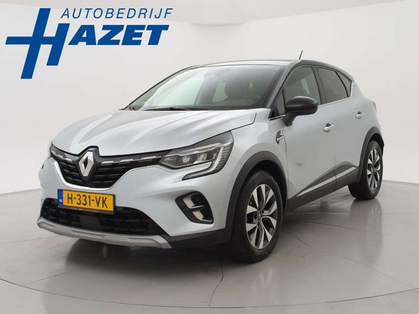 Renault Captur 1.0 TCe 74 kW image number 1