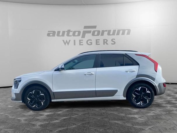 Kia Niro 150 kW image number 5