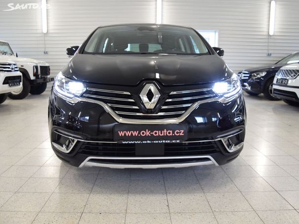 Renault Espace dCi 118 kW image number 11