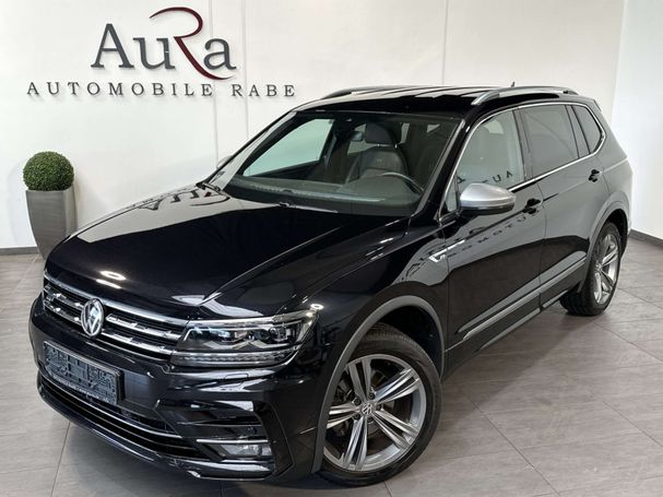 Volkswagen Tiguan Allspace 2.0 TDI DSG 4Motion 110 kW image number 2