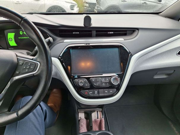 Opel Ampera-e 150 kW image number 6