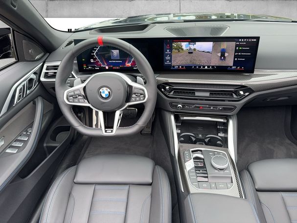 BMW 440i Cabrio xDrive 275 kW image number 12