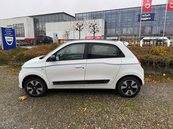 Renault Twingo SCe 70 51 kW image number 2