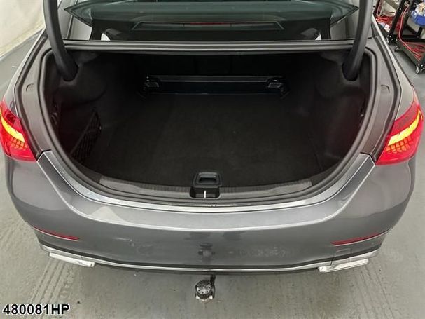 Mercedes-Benz C 220 d 147 kW image number 6