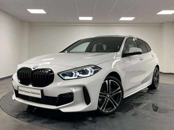 BMW 118d M Sport 112 kW image number 1