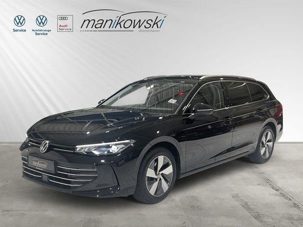 Volkswagen Passat Variant eTSI DSG 110 kW image number 1