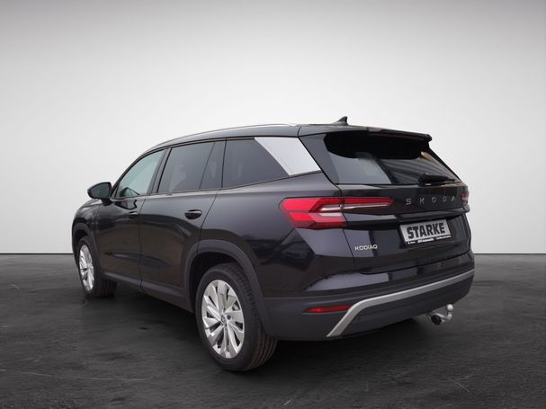 Skoda Kodiaq 2.0 TDI DSG 110 kW image number 5