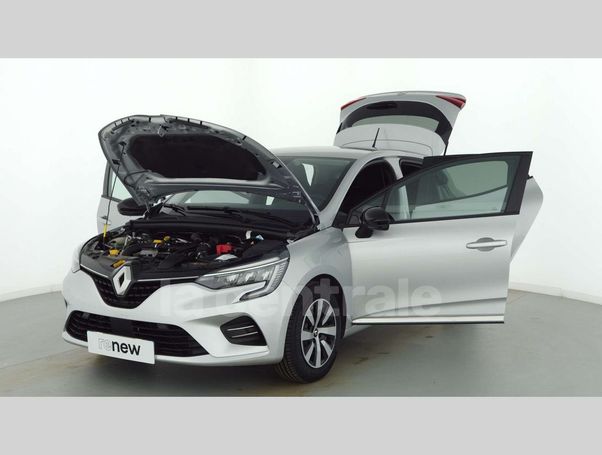 Renault Clio TCe 90 Evolution 66 kW image number 16