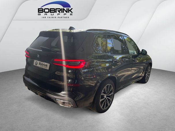 BMW X5 xDrive40d 250 kW image number 3