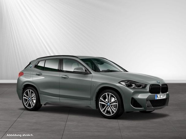 BMW X2 xDrive25e M Sport X 162 kW image number 9