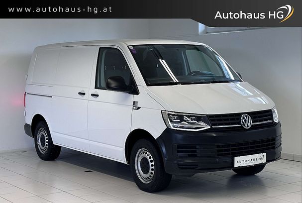 Volkswagen T6 Transporter 110 kW image number 2