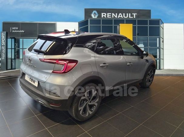 Renault Captur 160 116 kW image number 22