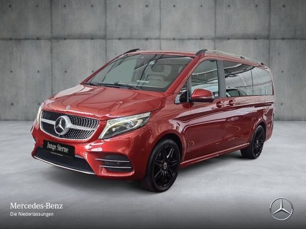 Mercedes-Benz V 300d Avantgarde 176 kW image number 1