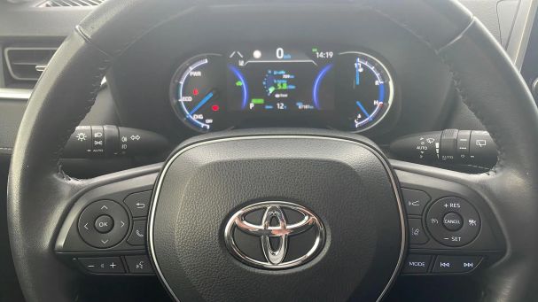 Toyota RAV 4 160 kW image number 20