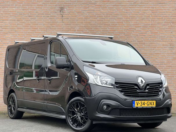 Renault Trafic dCi 92 kW image number 24