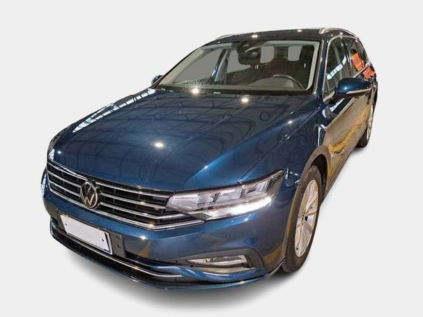 Volkswagen Passat Variant 2.0 TDI Business DSG 110 kW image number 1