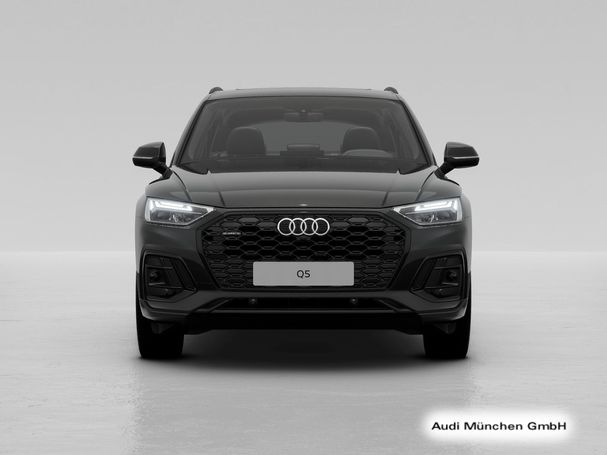 Audi Q5 40 TFSI S tronic S-line Sportback 150 kW image number 16