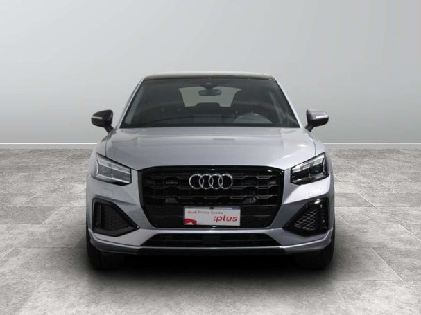 Audi Q2 40 TFSI quattro S tronic 140 kW image number 2