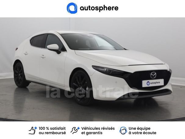 Mazda 3 137 kW image number 1