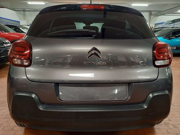 Citroen C3 100 74 kW image number 12