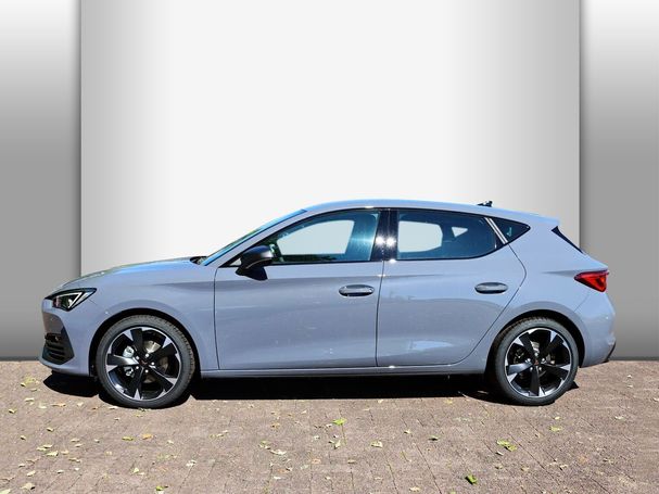 Cupra Leon 1.5 eTSI 110 kW image number 3