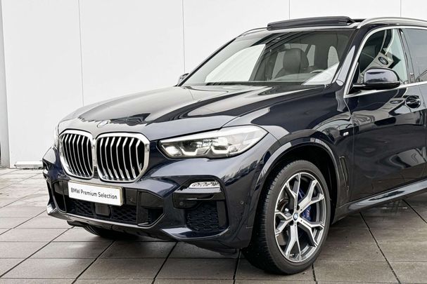 BMW X5 xDrive40i 250 kW image number 19