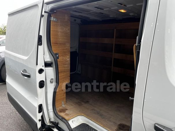 Renault Trafic DCi 95 L1H1 70 kW image number 14