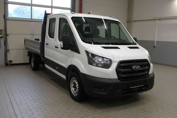 Ford Transit 350 125 kW image number 4