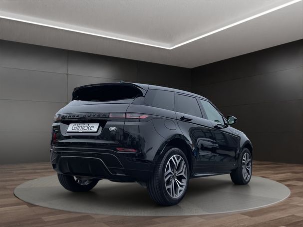 Land Rover Range Rover Evoque 147 kW image number 4