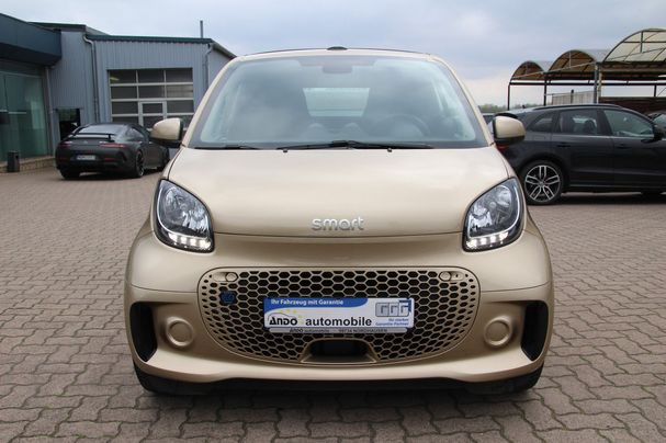 Smart ForTwo EQ 60 kW image number 3