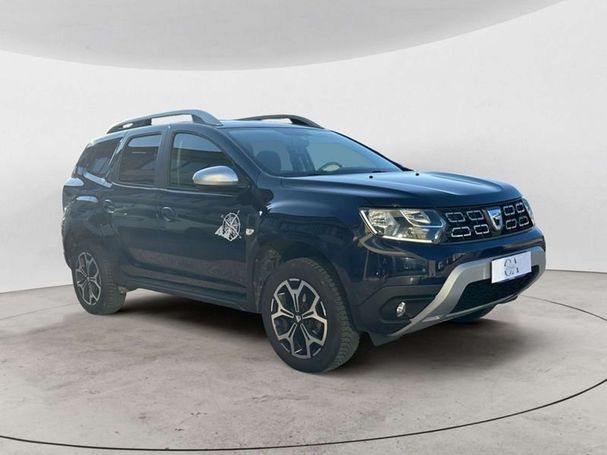 Dacia Duster TCe 100 Prestige 74 kW image number 2