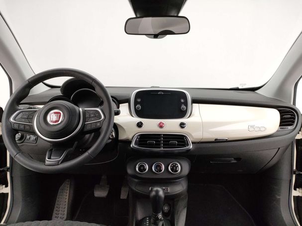 Fiat 500X 1.6 4x2 DCT 88 kW image number 12