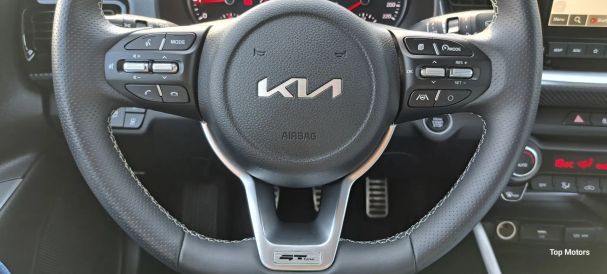 Kia Stonic 1.0 T-GDi 88 kW image number 29