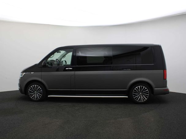 Volkswagen T6 Transporter DSG 146 kW image number 3