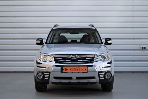 Subaru Forester Active 110 kW image number 3