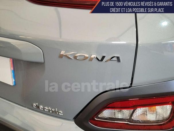 Hyundai Kona 100 kW image number 34