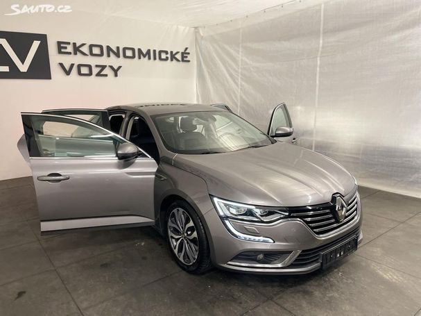 Renault Talisman Blue dCi 150 110 kW image number 16