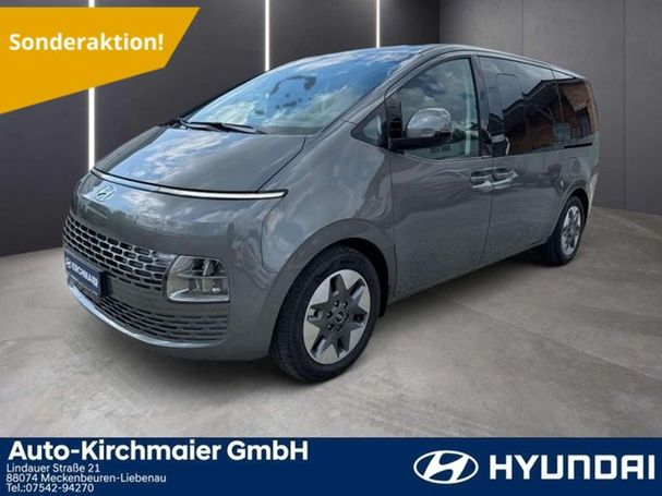 Hyundai Staria 2.2 Prime 130 kW image number 1