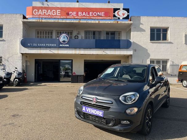 Fiat 500X 1.6 MultiJet 4x2 Lounge 88 kW image number 13