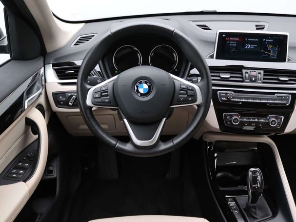 BMW X1 sDrive20i 141 kW image number 23