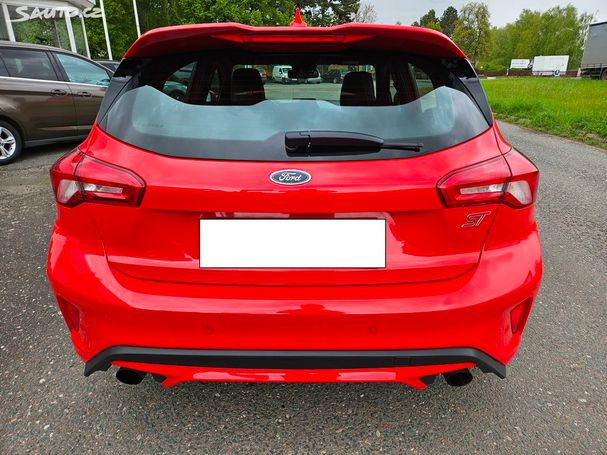 Ford Focus ST 2.3 206 kW image number 7