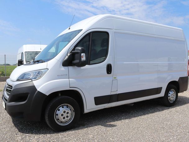 Fiat Ducato L2H2 85 kW image number 1